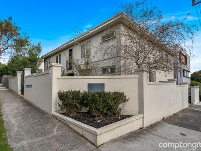 5 / 456 Albion Street, Brunswick West