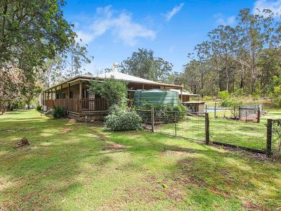 20 Seasongood Road, Woollamia