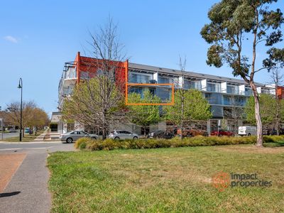 210 / 45 Gungahlin Place, Gungahlin