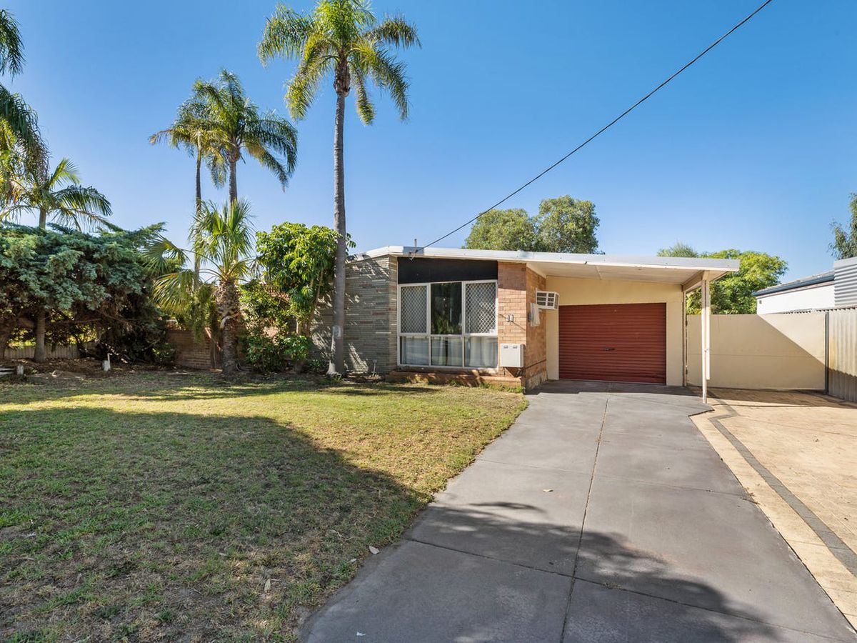 16 Cassidy Road, Thornlie, Thornlie - Thumbnail 2
