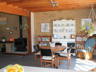 1097  Heathcote North Costerfield Road, Costerfield