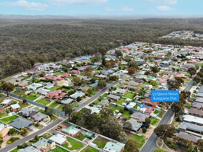 55 Queen Street, Kangaroo Flat