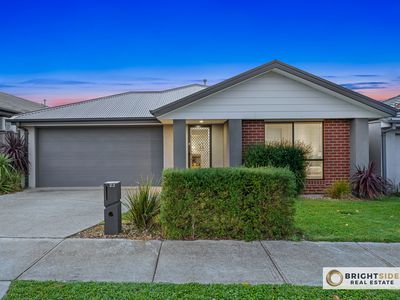 23 Pelham Drive, Clyde