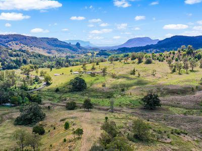 1884 Nimbin Road, Coffee Camp