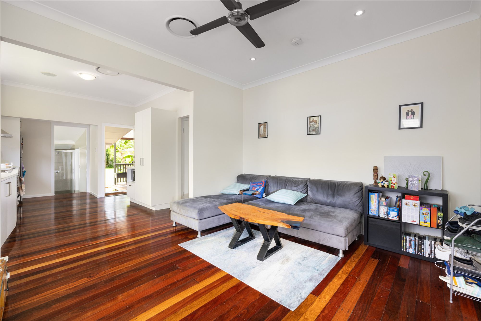 46 Market Street North, Indooroopilly