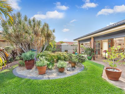 34 Nuwarra Circuit, Forster