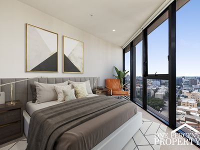 2504 / 550 Queen Street, Brisbane