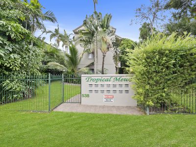5 / 538 Varley Street, Yorkeys Knob