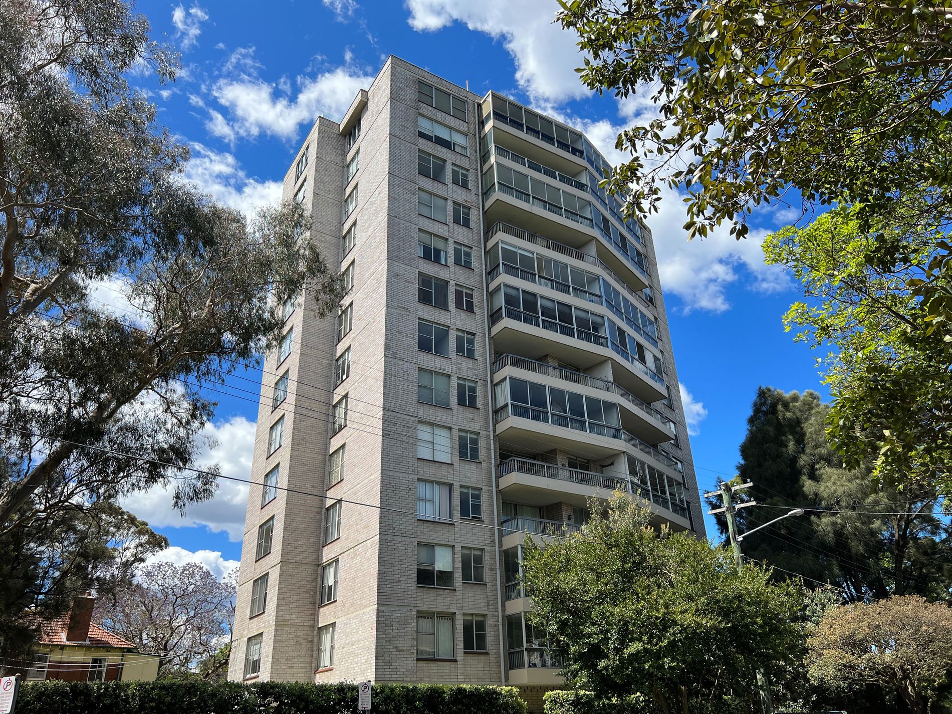 302 / 1 Watson Street, Neutral Bay