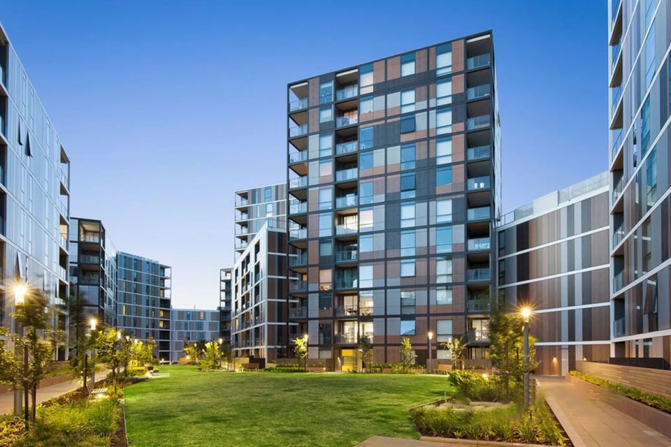 704 / 8C Evergreen Mews, Armadale