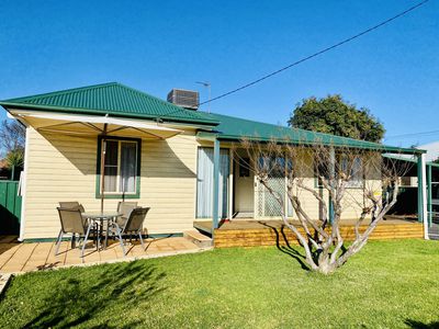 6 Gowrie Avenue, Dubbo