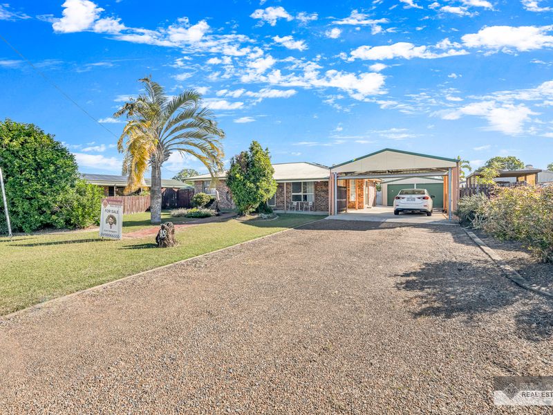 18 Daniel Drive, Bundaberg North