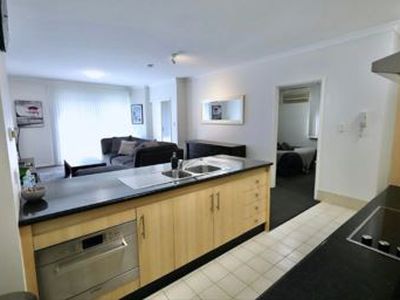 11 / 193 Hay Street, East Perth