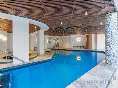 6B / 30 LAYCOCK STREET, Surfers Paradise