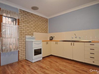 4 / 58 Birch Avenue, Dubbo