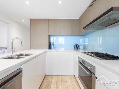 908/11 Wentworth Place, Wentworth Point