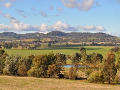 335 Bethel Road, Burrumbuttock