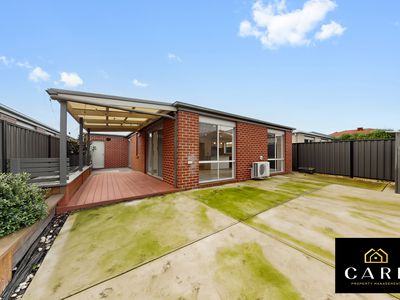 19 Hillsborough Crescent, Berwick
