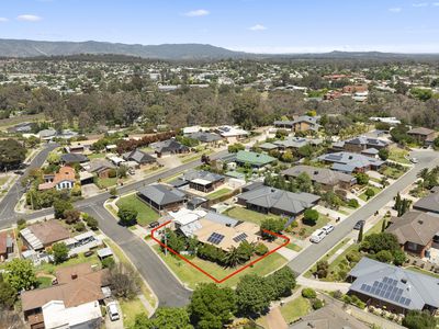 3 Rose Avenue, Seymour