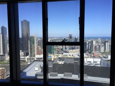 4101 / 568 Collins Street, Melbourne