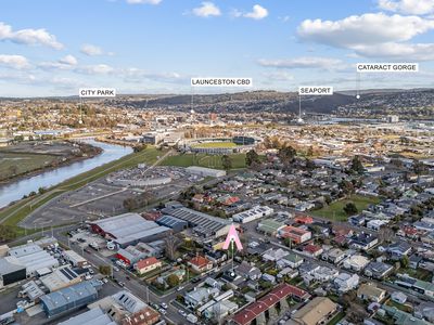 4 Evans Street, Invermay