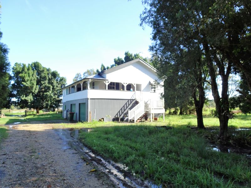 263 Tuckurimba Road, East Coraki