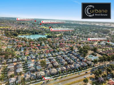 81 Vasanta Glade, Woodcroft