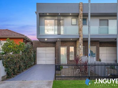 1C Ruth Street, Merrylands West
