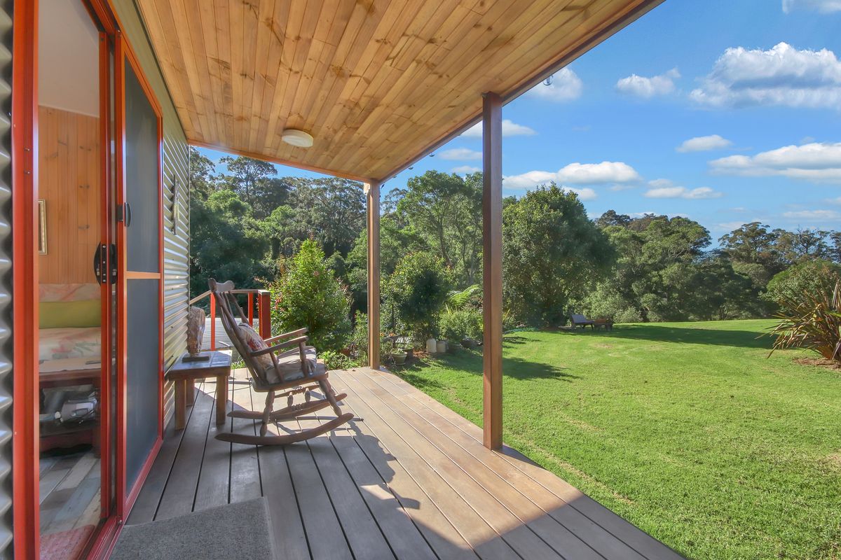 83 Rainforest Parkway, Narooma
