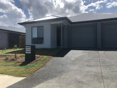 A / 11 Rothbury Street, Logan Reserve