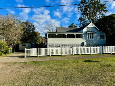 6 Wagner Street, Woodburn