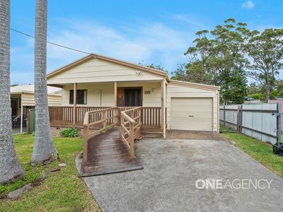 67 Macgibbon Parade, Old Erowal Bay