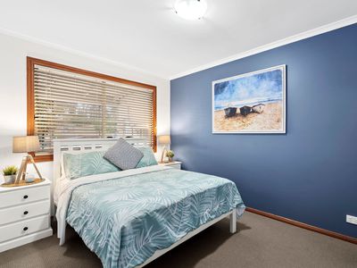 5 Caledonia Street, Grabben Gullen via, Crookwell