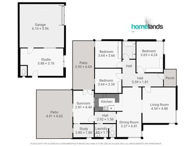 7795 Channel Highway, Cygnet