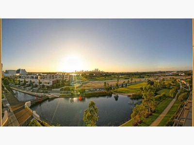 507 / 30 The Circus, Burswood