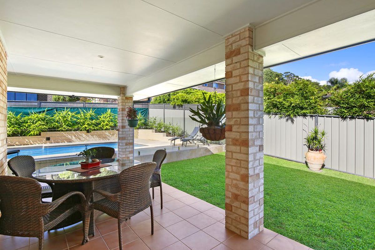 92 Coolawin Circle, Narara