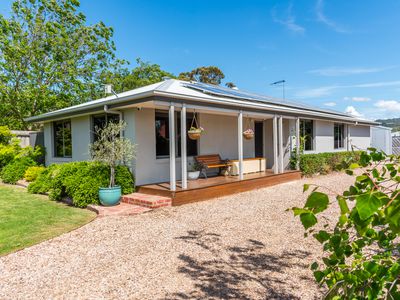 21 Howey Street, Gisborne