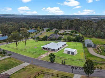1-3 Sassafras Close, Woodhill