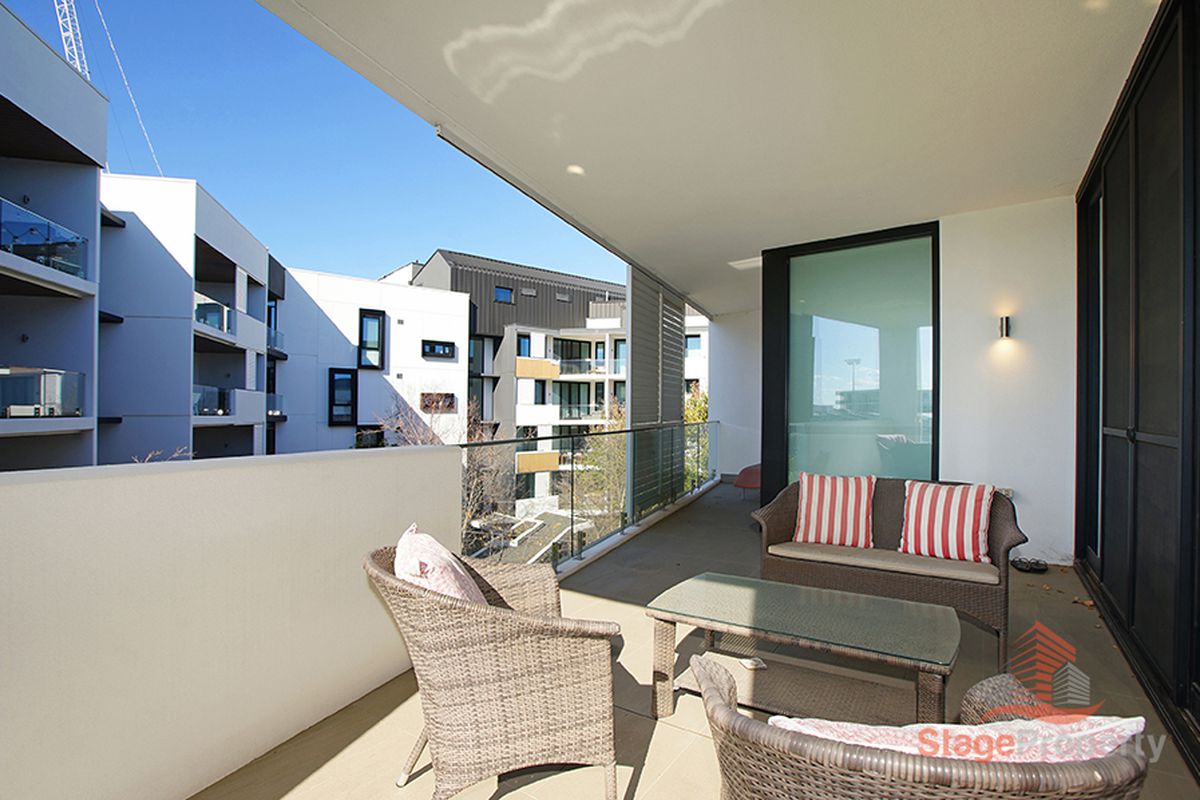408 / 1 Davies Road, Claremont