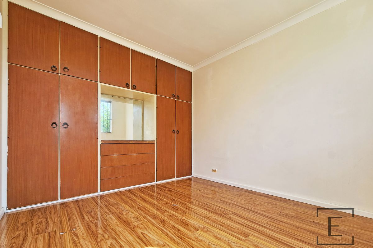 1 / 21 Martin Street, Lidcombe