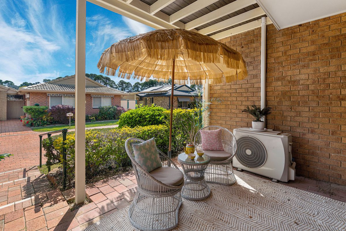 103 / 43 Murtha Drive, Elanora