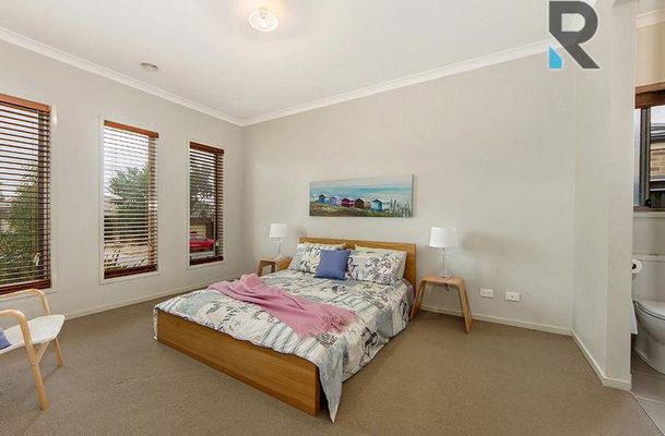 44 Northumberland Circuit, Craigieburn