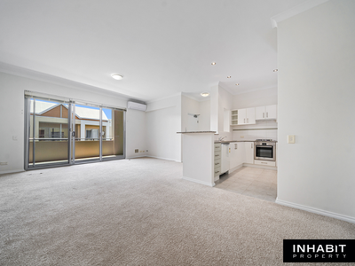 42 / 134 Aberdeen Street, Northbridge