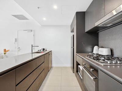 1401 / 48 Jephson Street, Toowong