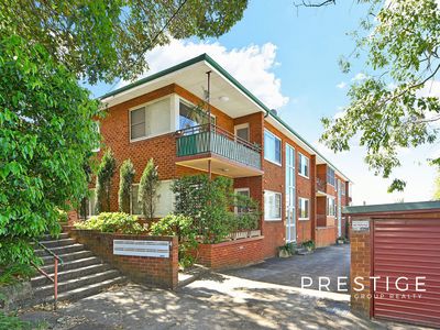 2 / 4 Pitt-Owen Avenue, Arncliffe