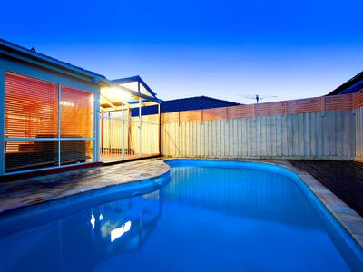 12 Norwegian Way, Narre Warren South