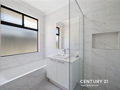 1 Malabar Street, Byford