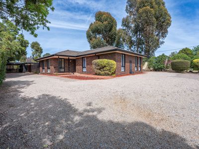 63 Victoria Street, Wahgunyah