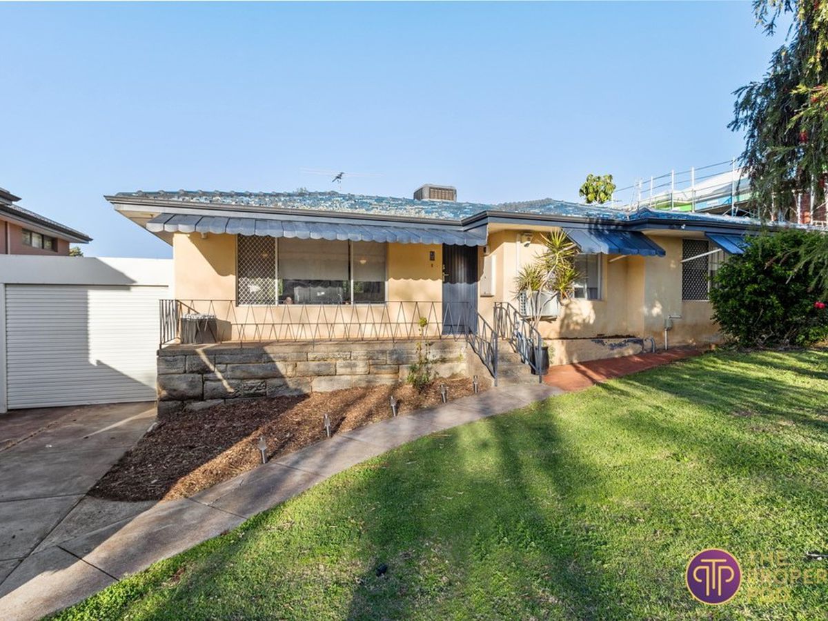 3 Hallin Court, Ardross