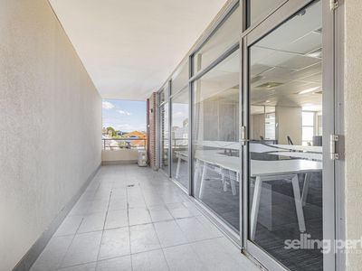 21 / 513 Hay Street, Subiaco